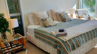 Stillpoint Retreat - 8