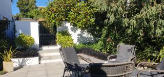 Stillpoint Retreat - 5