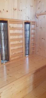 Stillpoint Retreat - 4