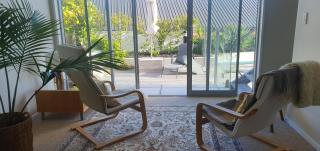 Stillpoint Retreat - 1