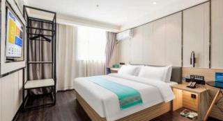 Xana Lite Beijing Liangxiang University City Branch - 3