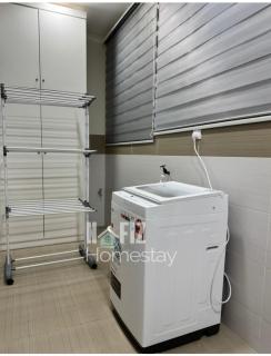 NAFIZ Homestay Malacca - 8