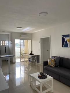 Fully furnished 2 bedroom appart - 6