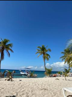 Fully furnished 2 bedroom appart - 5