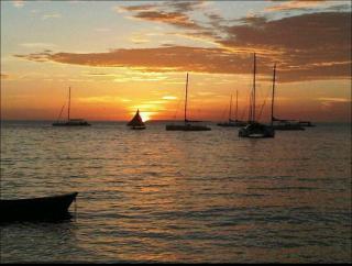 Fully furnished 2 bedroom appart - 4