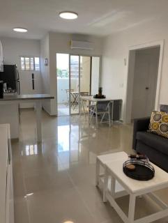 Fully furnished 2 bedroom appart - 1