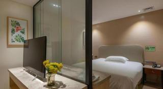 Leisurely Hotel Shenzhen - 8