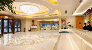 Vienna Hotel Chengdu Airport Shuangliu Wanda - 4