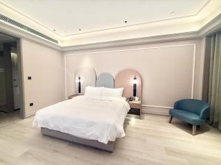 Mercure Shanghai Baoshan - 6