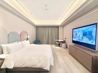 Mercure Shanghai Baoshan - 7