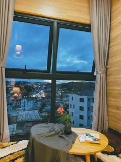 Rose Hill Villa Dalat - 7