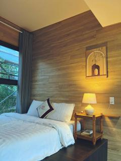 Rose Hill Villa Dalat - 4