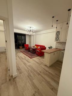 Armenia Yerevan Avan Alma Ati 5 apartment 88 - 5