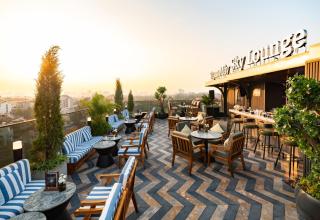 HOTEL du LAC SIGNATURE - 3