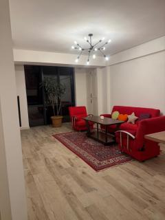 Armenia Yerevan Avan Alma Ati 5 apartment 88 - 1