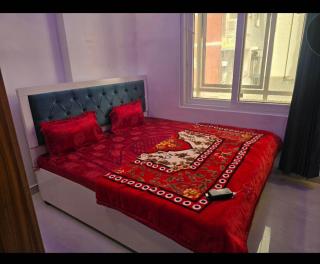 Shree Radhe Homestay - 8