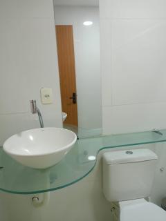 Casa Completa Próximo ao Aeroporto de Maceió - 4