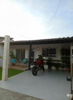 Casa Completa Próximo ao Aeroporto de Maceió - 1