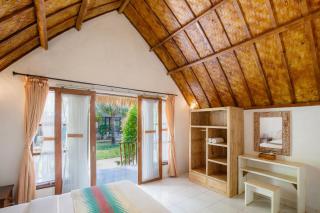 Gelih Bungalow Nusa Penida - 7