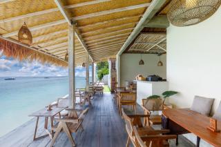 Gelih Bungalow Nusa Penida - 5