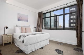 Character-Filled 2BR in the Historic Dilworth Building - 6