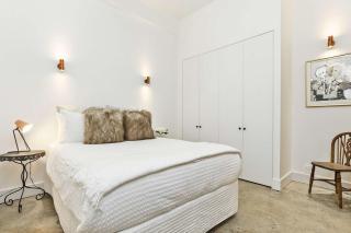 Character-Filled 2BR in the Historic Dilworth Building - 5