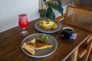 Gelih Bungalow Nusa Penida - 2