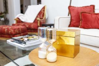 Character-Filled 2BR in the Historic Dilworth Building - 4