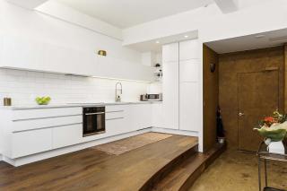 Character-Filled 2BR in the Historic Dilworth Building - 2