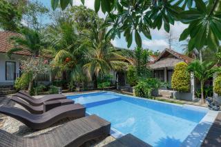 Gelih Bungalow Nusa Penida - 3