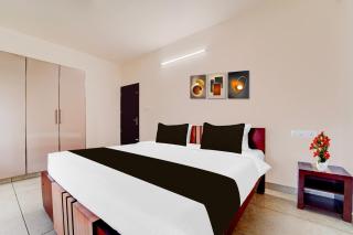 Super Townhouse Kalady Near Airport - 9