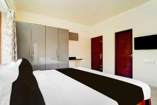 Townhouse Kalady Near Airport - 4