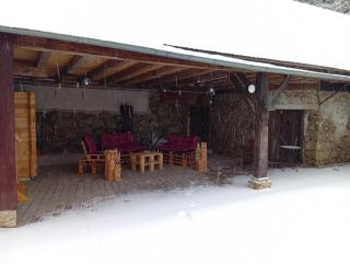 Waldviertel-Auszeit - 1