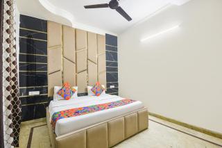 FabHotel Sweet Inn - 7