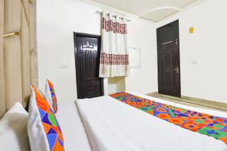 FabHotel Sweet Inn - 1