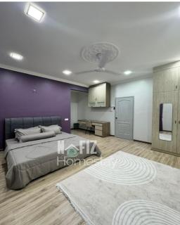 NAFIZ Homestay Malacca - 2