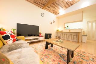 tazuraya-ritsurin-一棟貸切-無料駐車場 - 7