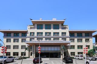 Mercure Beijing Universal Resort - 0