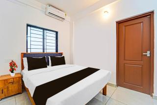 Super Hotel O Kalamassery Near Medical College - Kochi - 1