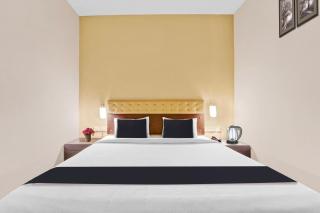 Super Collection O Kalady Near Airport - 5