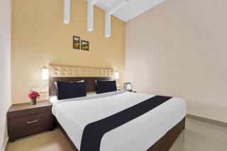 Super Collection O Kalady Near Airport - 4