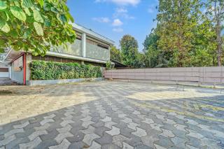 Super Collection O Kalady Near Airport - 3
