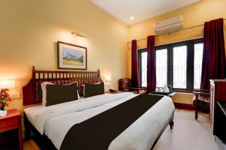 Super Collection O Kangarappady Formerly Cochin Residency - 9