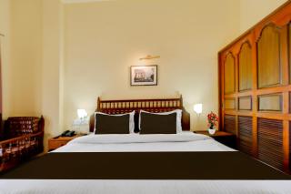 Super Collection O Kangarappady Formerly Cochin Residency - 6