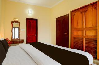 Super Collection O Kangarappady Formerly Cochin Residency - 4