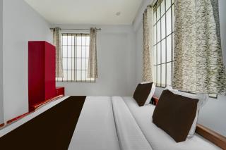 Super Hotel O Pukkattupady Aluva East - 7