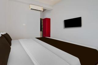 Super Hotel O Pukkattupady Aluva East - 4