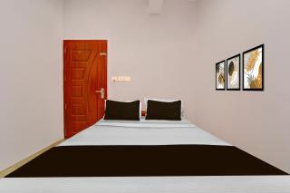 Super Hotel O Pukkattupady Aluva East - 3