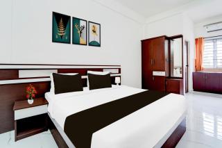 Super Hotel O North Kalamassery - 5