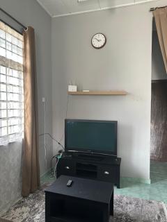 NovaHaus 2 Homestay Gong Badak - 2